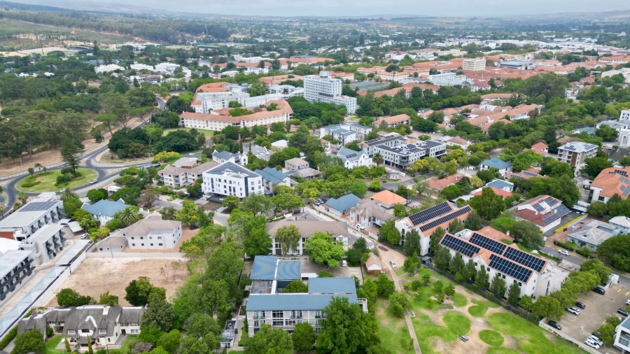 1 Bedroom Property for Sale in Universiteitsoord Western Cape